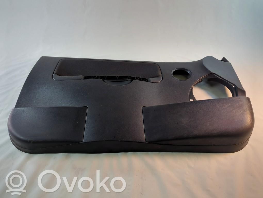 Citroen C2 Rivestimento del pannello della portiera anteriore 