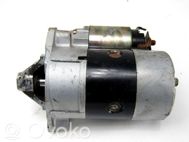Motor de arranque   M002T13281