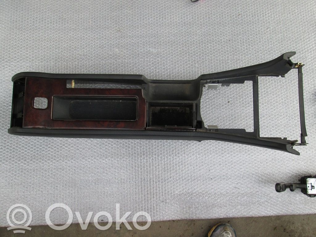 Centrinė konsolė   4D1863241
