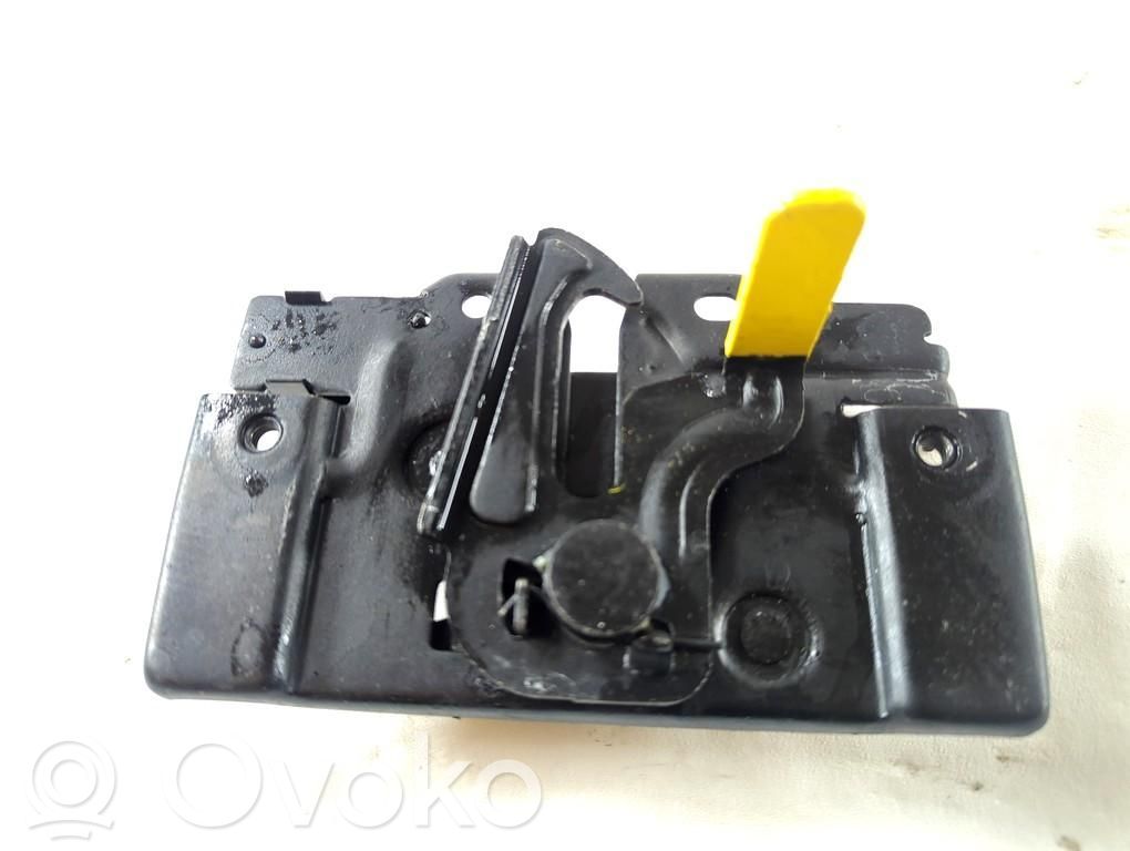 Ford Fiesta Engine bonnet/hood lock/catch 