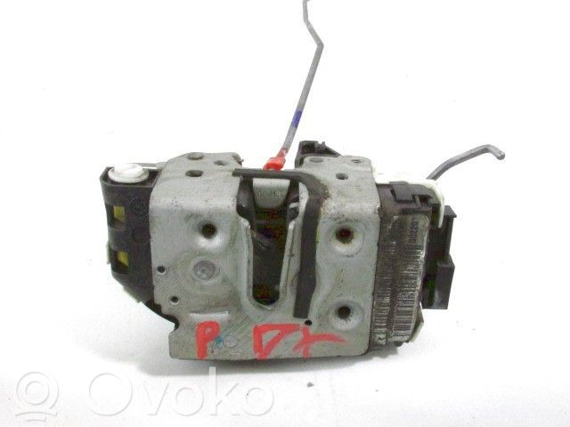 Front door lock   K04589414AG