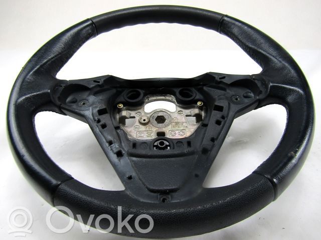 Ford Fiesta Lenkrad 