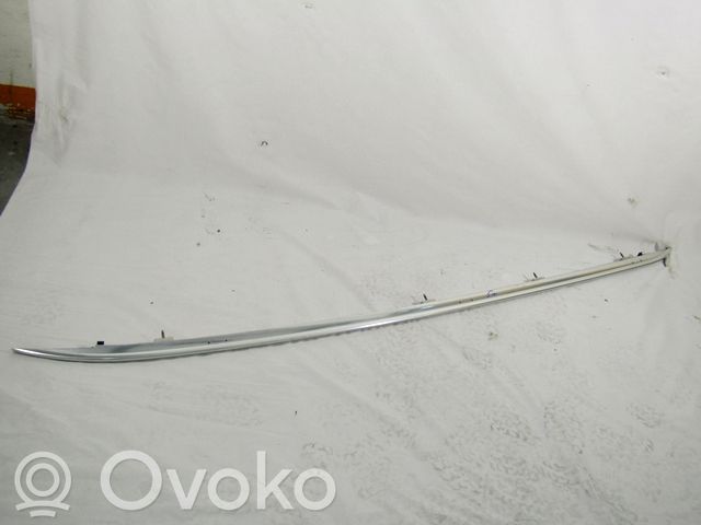 Opel Astra H Cubierta moldura embellecedora de la barra del techo 