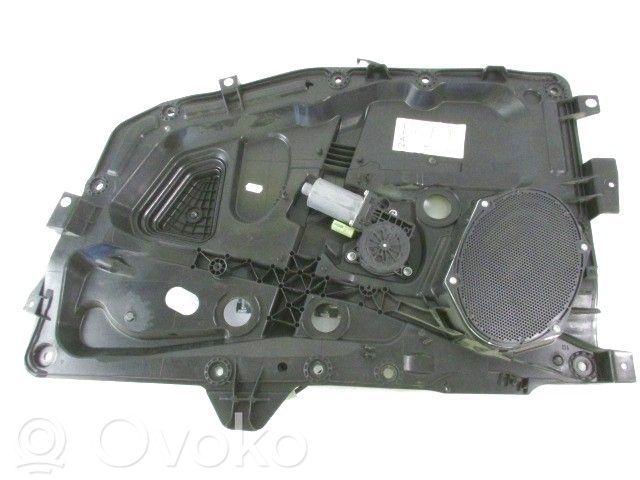 Ford Fusion Regulador de puerta delantera con motor 