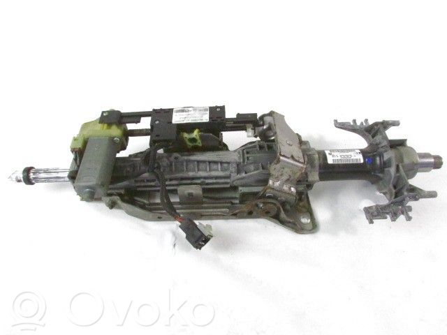 BMW X5 E70 Set ax volan 