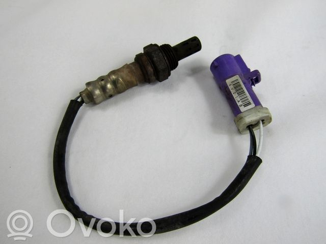 Ford Fiesta Lambda probe sensor 