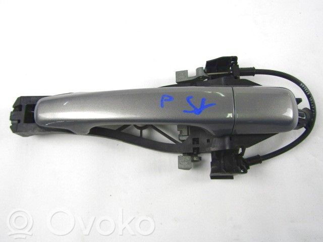 Volvo V50 Mâner exterior ușă spate 