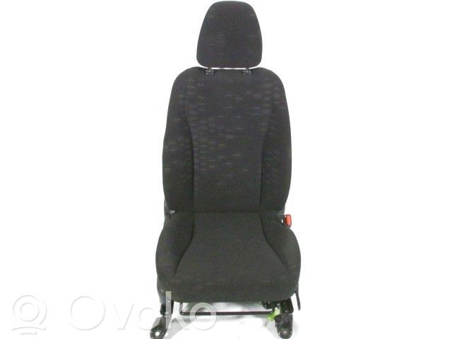Subaru Trezia Sedile anteriore del passeggero 