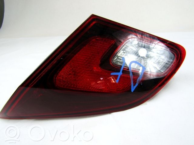 Lampa tylna   13360787