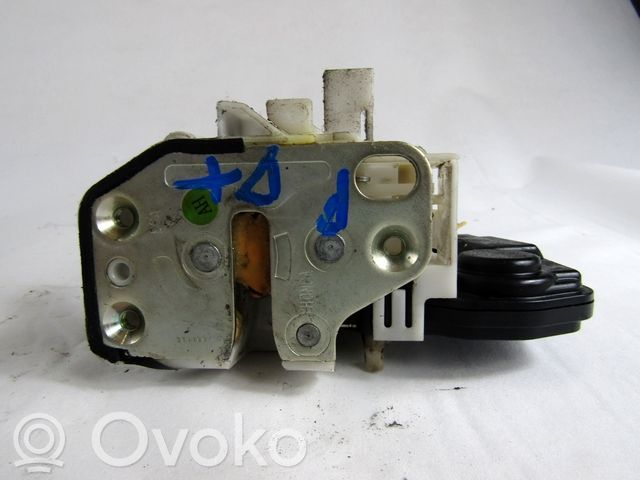 Honda Jazz Etuoven lukko 