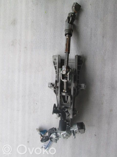 Kit colonne de direction   1705327