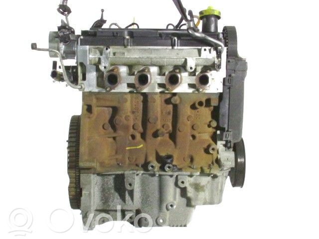 Nissan Micra Motore