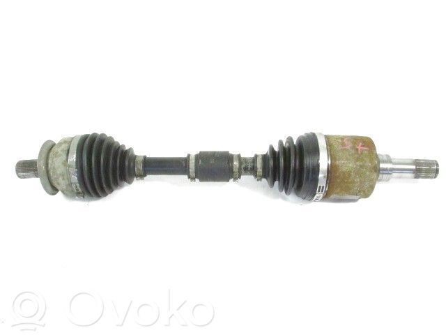 Mazda 3 I Eje de transmisión delantero 