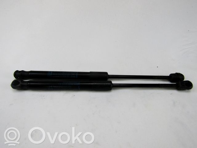 Lancia Musa Vérin, capot-moteur