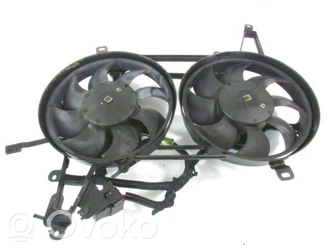Fiat Marea Ventilatore di raffreddamento elettrico del radiatore 
