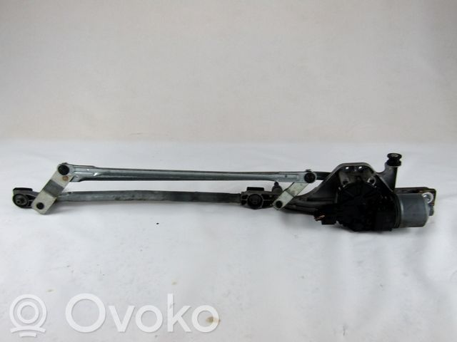 Motor del limpiaparabrisas   4M5117508AA