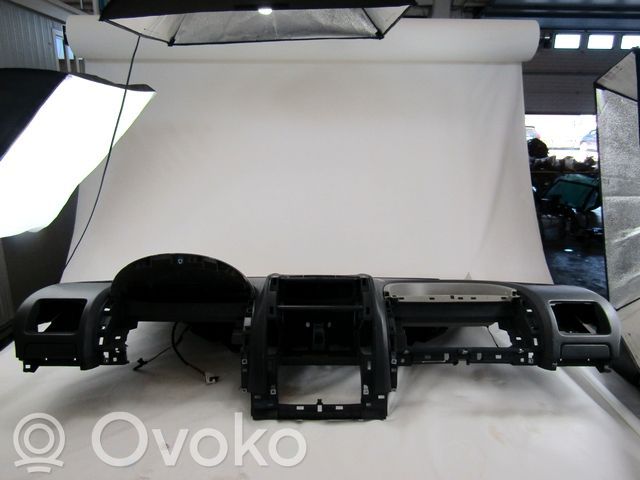 Fiat Scudo Kojelauta 
