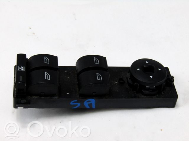 Electric window control switch   7M5T14A132AB