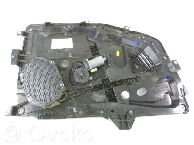 Ford Fusion Regulador de puerta delantera con motor 
