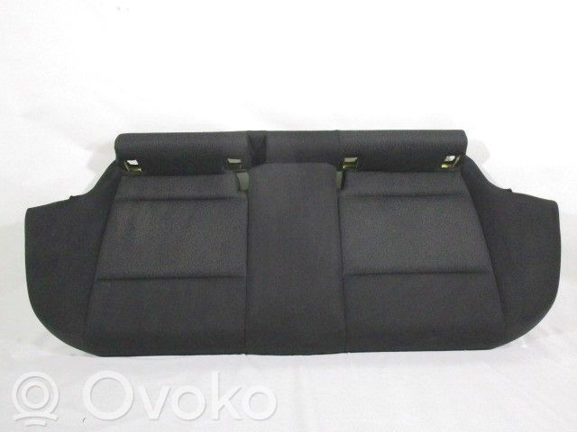 BMW 3 E92 E93 Asiento trasero 