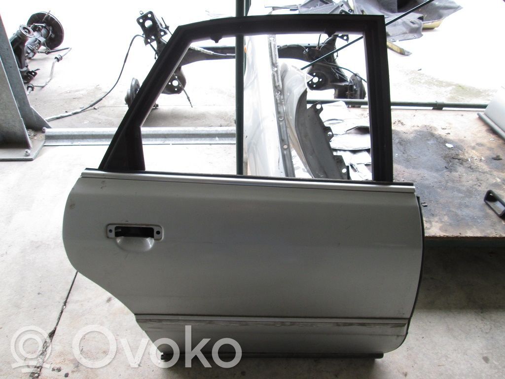 Audi A8 S8 D2 4D Rear door 