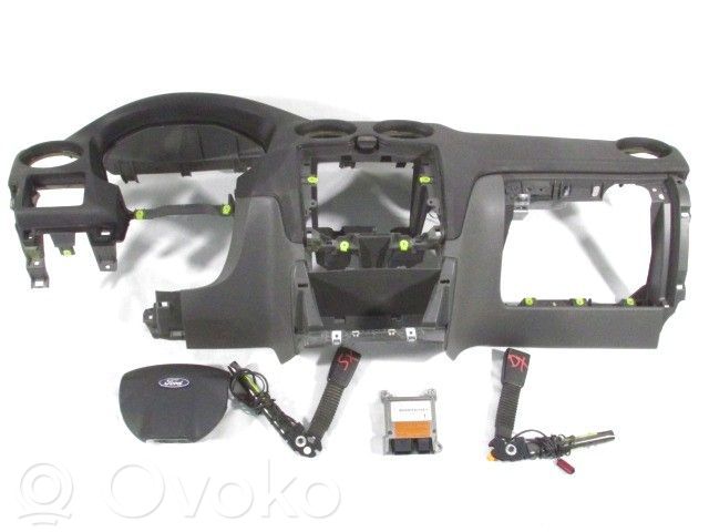 Ford Focus Set airbag 