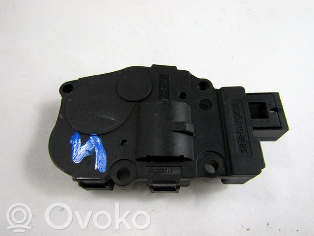 BMW 3 E92 E93 Motorino attuatore aria