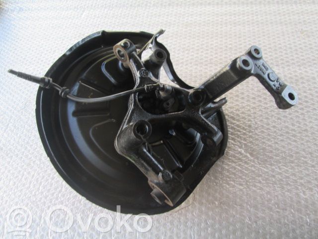 Volkswagen Golf V Fuso a snodo con mozzo ruota posteriore 