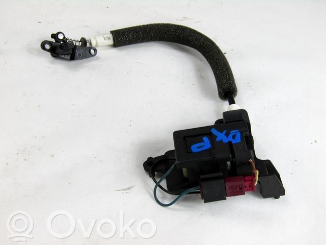BMW 3 E92 E93 Motor / Aktuator 