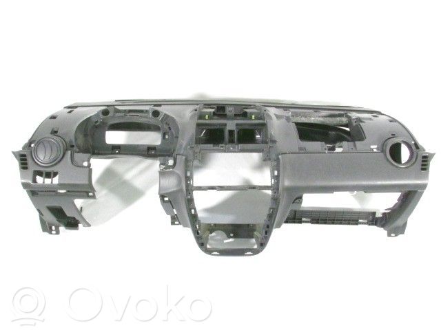 Fiat Sedici Panel de instrumentos 