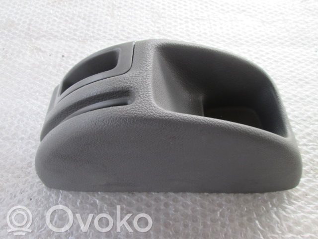 Peugeot 206 Center console 