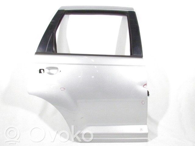 Chrysler PT Cruiser Puerta trasera 