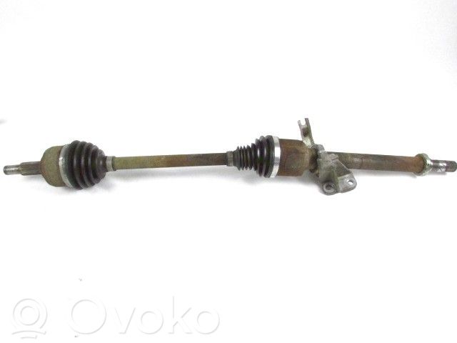 Eje de transmisión delantero   391009002R