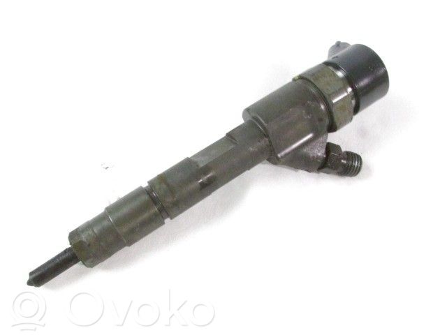 Renault Megane II Injector combustibil