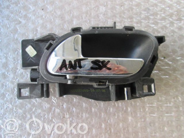 Peugeot 207 Maniglia interna per portiera anteriore