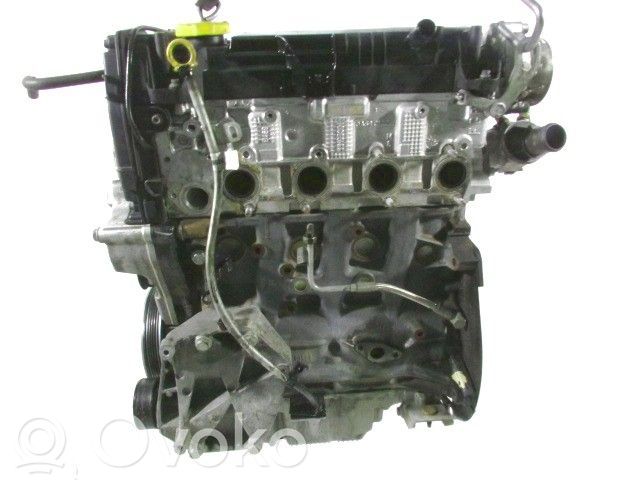 Fiat Sedici Motore 