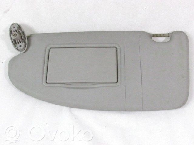 Sun visor   D1700319