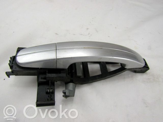 Ford Focus Mâner exterior ușă spate 