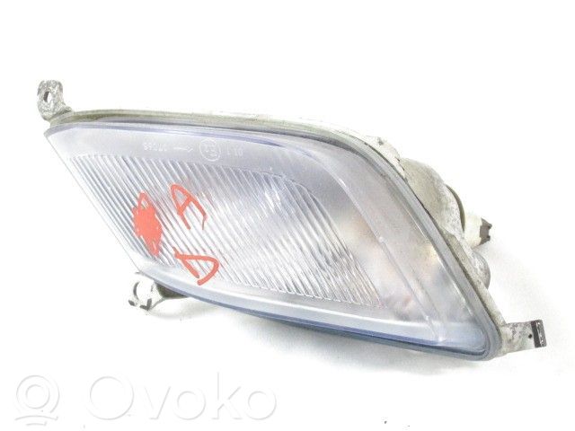 Nissan Micra Frontblinker 