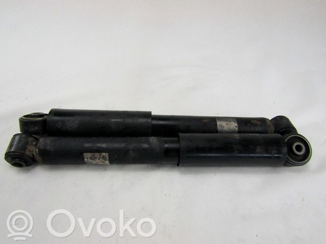 Fiat Panda II Ammortizzatore posteriore 
