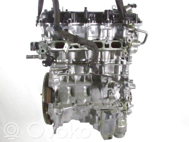 Moteur   D1NRFE