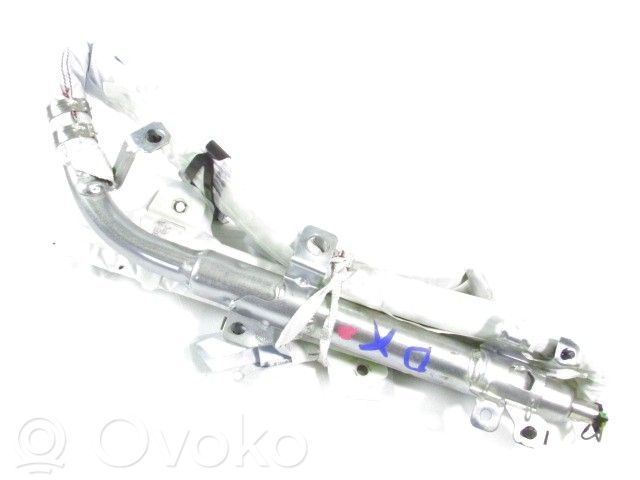 Alfa Romeo 147 Airbag da tetto