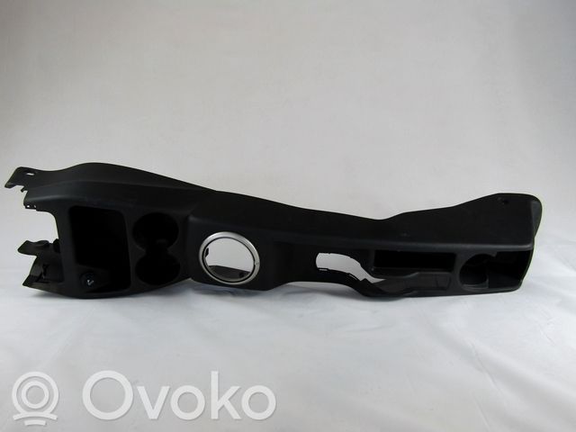 Honda Jazz Center console 