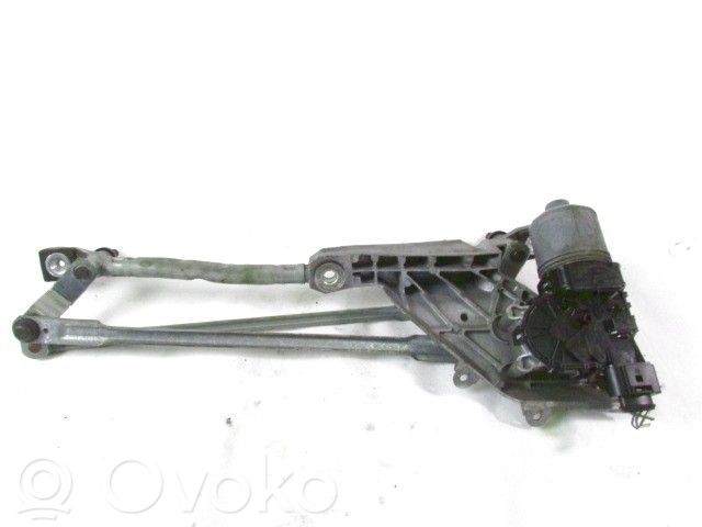 Wischermotor   8A6117B571AA