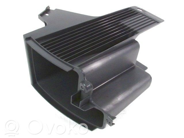 Renault Megane III Set vano portaoggetti 