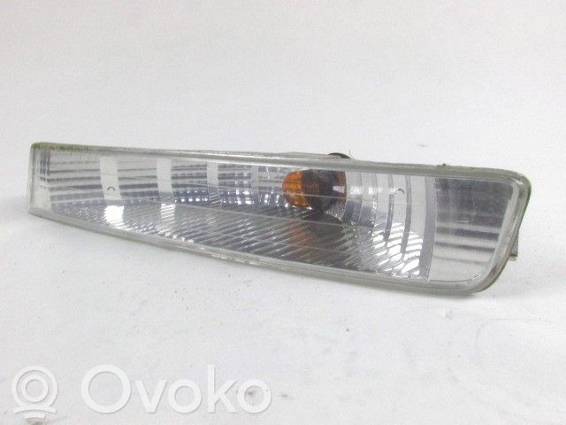 Front indicator light   89006705