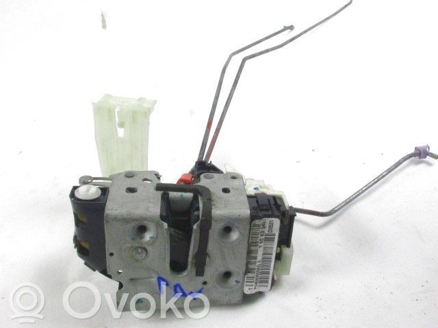 Jeep Compass Front door lock 