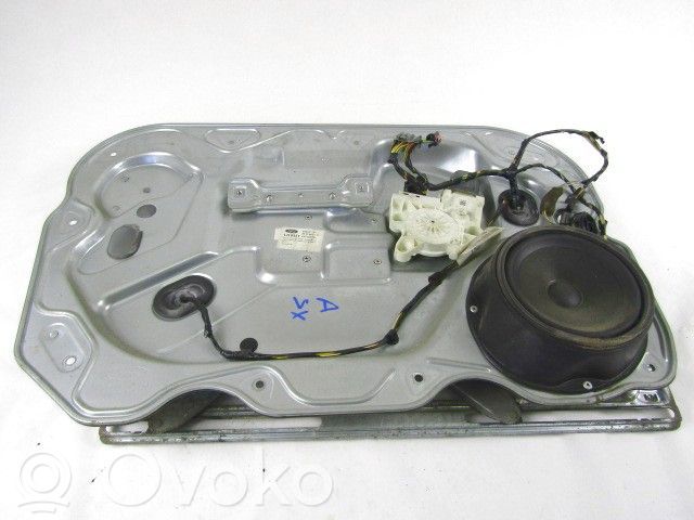 Ford Focus Macara ușă față cu motor 