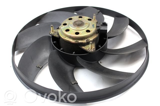 Ford Fusion Ventilatore di raffreddamento elettrico del radiatore 