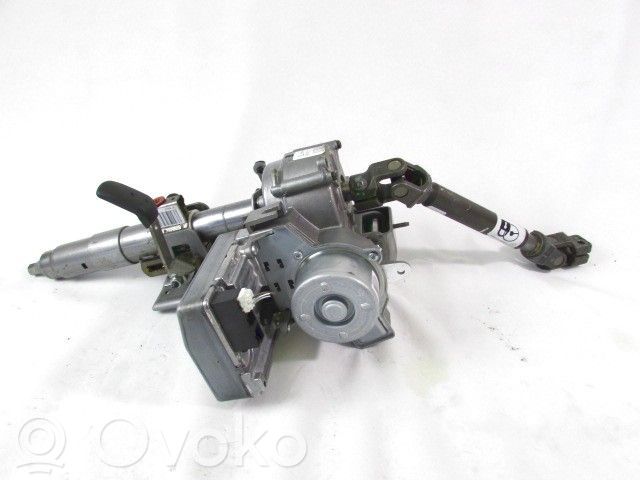 Ford Fiesta Kit colonne de direction
